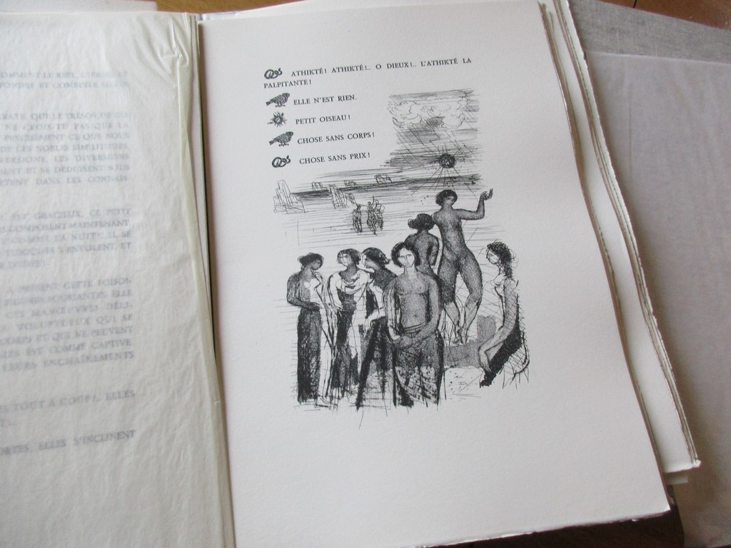 Photo article